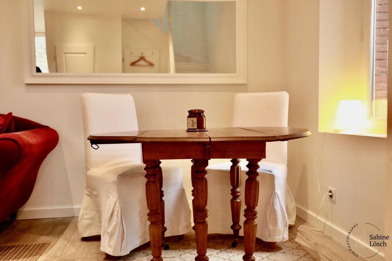 Chez Marcel Villa Le Vaudreuil Bagian luar foto